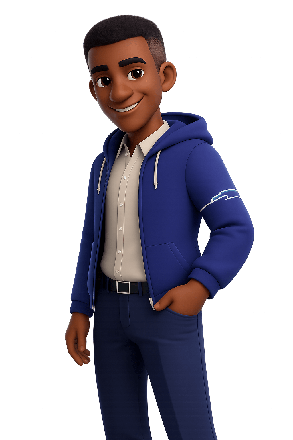 Bram — Wyra AI Agent