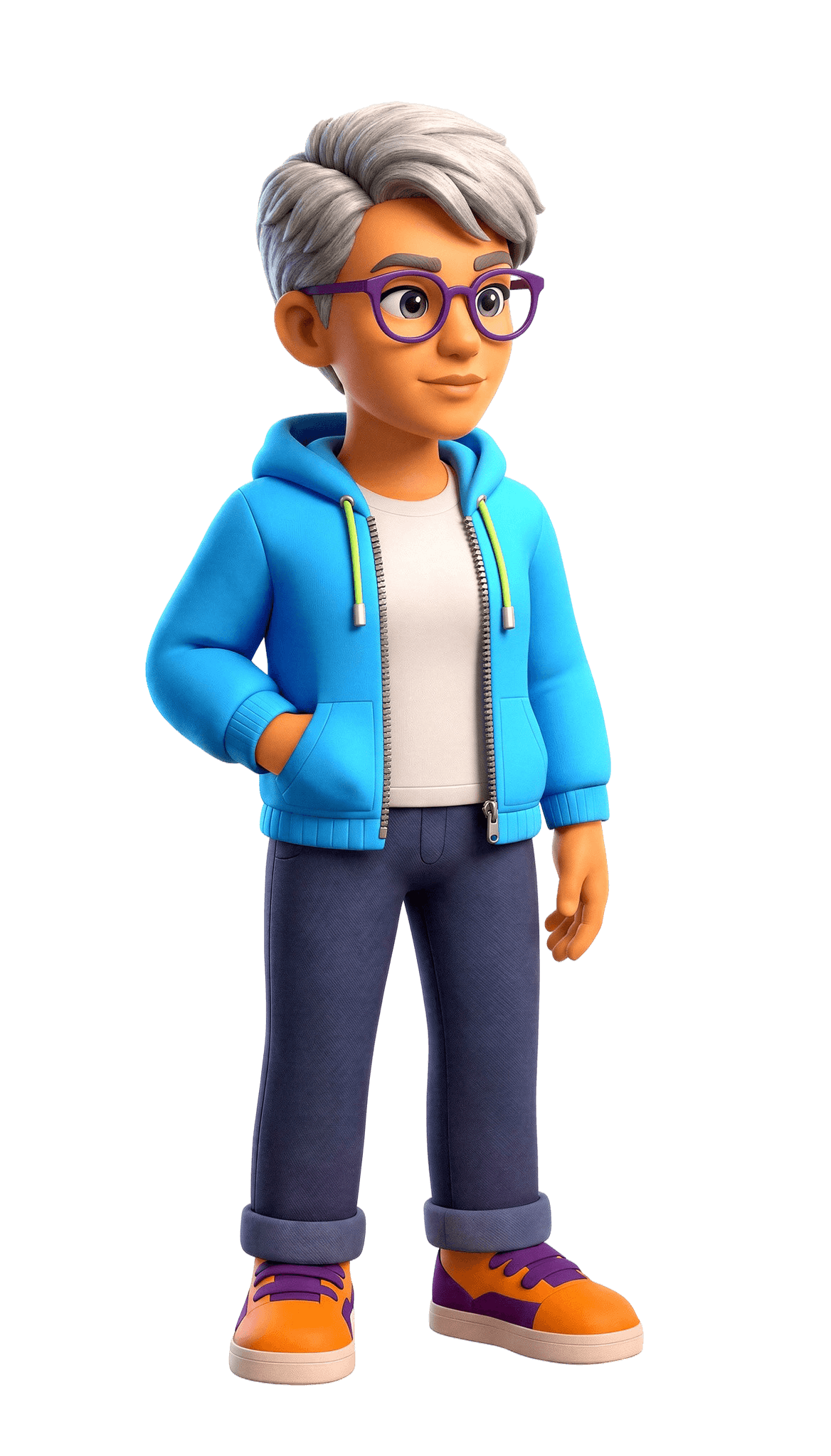 Cole — Wyra AI Agent