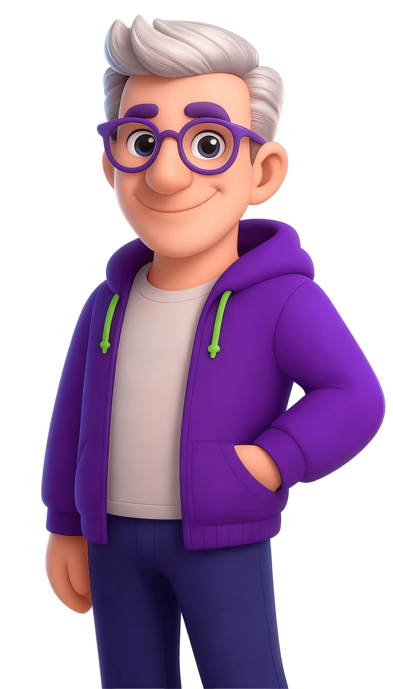 Gil — Wyra AI Agent