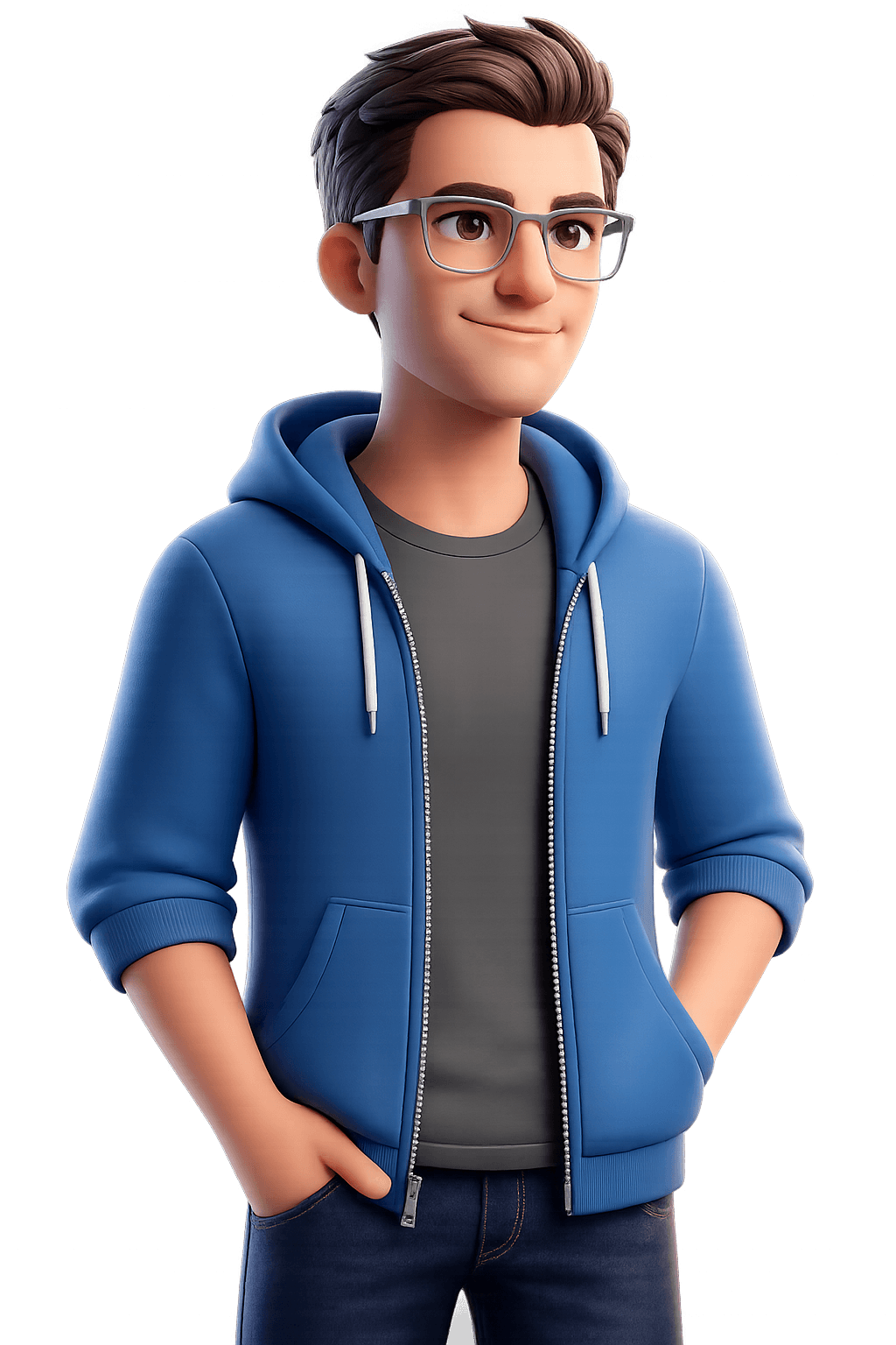 Wil — Wyra AI Agent